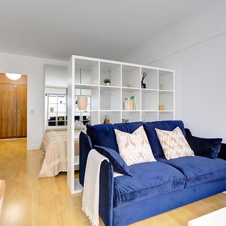 St Germain & Le Bon Marche With Balcony - Cityapartmentstay ปารีส ภายนอก รูปภาพ